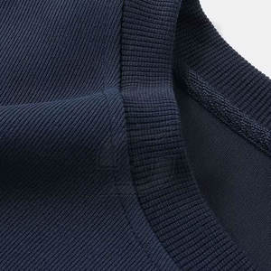 Pull à manches longues hommes sweats respirants hommes vêtements Pakistan fabricant sweats - Product Image 4