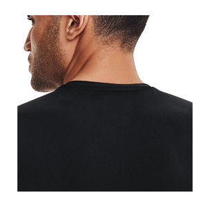 Vente en gros Logo personnalisé Gym débardeur hommes séchage rapide respirant vêtements de sport d'été Muscle Fit vêtements d'entraînement musculation - Product Image 3