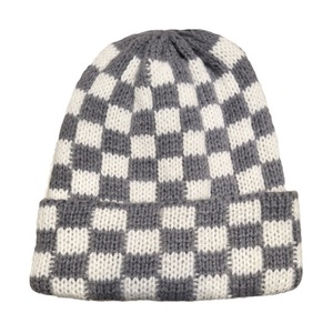 I più venduti bebè Unisex in finta pelliccia di coniglio Grid da donna Candy Color bianco spesse e soffici a prezzi molto economici - Product Image 4