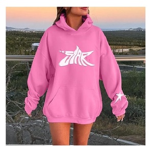 เสื้อสเวตเตอร์มีฮู้ดผ้าฝ้าย100% ฤดูหนาวพิมพ์ลาย3D มีสไตล์บริการผลิตโดยตรงจากบังคลาเทศ - Product Image 2