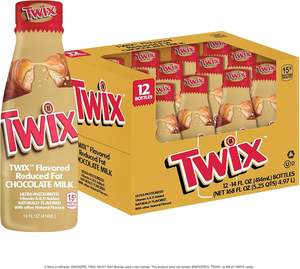 Bulk purchase Twix Bars available for fast dispatch - Product Image 1