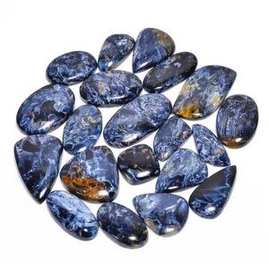 Venta al por mayor de alta calidad Pietersite piedra preciosa suelta cabujón natural para diseñadores de joyería a granel - Product Image 3