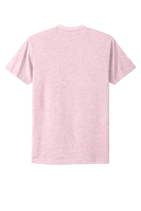 Tri-blend T Shirt Mens Tees T Shirts Premium Blend <b>Ring</b>-Spun T Shirt - Product Image 6