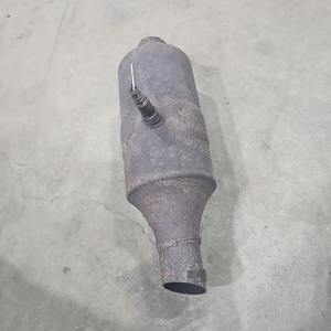 ชุดท่อร่วมไอเสียพร้อมแคทาไลติกคอนเวอร์เตอร์สำหรับรถยนต์บีเอ็มดับเบิลยู 128 328 N52 E90 E92 ปี 07-13 รุ่น OE 378273283 รับประกัน 12 เดือน - Product Image 1