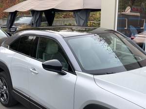 Como Nuevo, 2020, <span class=keywords><strong>Mazda</strong></span> <span class=keywords><strong>3</strong></span> 0-MX FWD SUV, Auto Eléctrico Usado |   Volante a la izquierda/derecha |   Bajo kilometraje |   Exportación a todo el mundo - Product Image 4