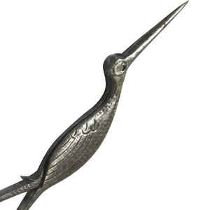 Ciseaux de broderie fantaisie en acier inoxydable manucure pédicure ciseaux multi-usages - Product Image 3