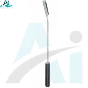ALMAC Escofina de dientes de alta calidad para Odontología Veterinaria diseñada para precisión y seguridad en el cuidado bucal del ganado - Product Image 2