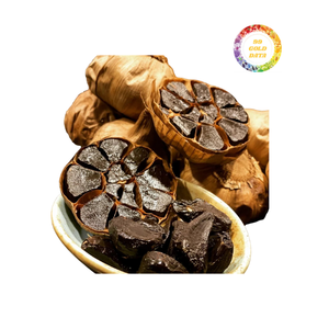 Fournisseur en gros d'ail noir frais de qualité supérieure offrant des prix bon marché avec une qualité stable et un service d'exportation fiable - Product Image 1