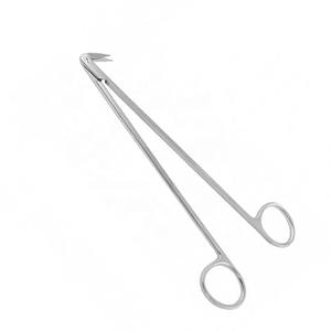 Meilleure vente de ciseaux de cirquflex d'artère coronaire de Diethrich, meilleur Instrument de chirurgie de cardiologie, Instruments à usage médical, 2023 - Product Image 4
