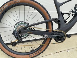 Qualité 2023 Scott Spark 900 Ultimate EVO AXS - Product Image 3