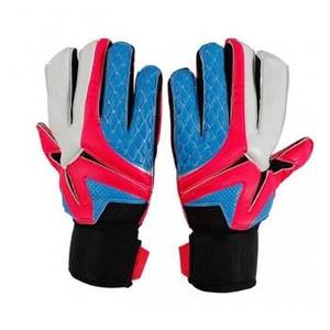 Maillot de football argentin et gants de gardien de but Style de nouvelle saison inspiré par l'uniforme Messi - Product Image 2