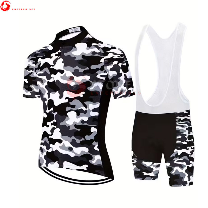 High Quality Custom Men s Cycling