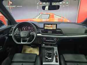 Audi Q5 TFSI quattro Sport 2019, spécifications GCC, neuve/d'occasion, à vendre - Product Image 4