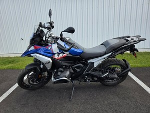 Nueva motocicleta BMW R <span class=keywords><strong>1300</strong></span> GS Adventure 2026, éxito de ventas, lista para envío a todo el mundo - Product Image 2