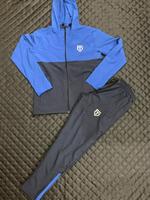 Survêtement Homme Grande Taille Hiver Coupe Slim à Capuche Streetwear Uni Design Personnalisé Léger Respirant Réversible Anti-UV