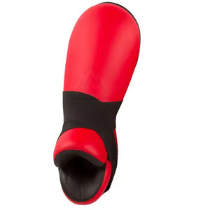 Zapatos de artes marciales de alta calidad hechos a medida Nuevo diseño Entrenamiento Artes marciales Karate Zapatos - Product Image 6