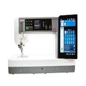 จักรเย็บผ้าและเย็บปักถักร้อย868รุ่น M17 - Product Image 2