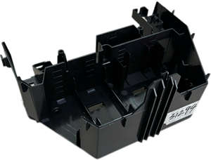 Boîtier en plastique ABS moulé par injection personnalisé pour appareils électroniques ou industriels Produits en plastique - Product Image 3