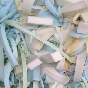 เศษโฟม PU มาตรฐานส่งออกมีความบริสุทธิ์สูงน้ำหนักเบาและราคาไม่แพง - Product Image 6