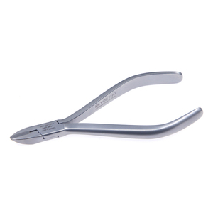 Surgical Mathieu Needle Holder TC Tip 17cm/ Mathieu <b>Plier</b>/ Orthodontic Mathieu Stainless Steel - Product Image 5