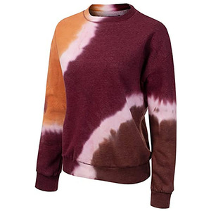 Venta al por mayor tasa nueva moda alta calidad hombres sudadera fabricantes profesionales hombres lavado ácido sudadera - Product Image 2