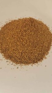 Polvo de Semilla de Granada Orgánico 250g 100% Puro Finamente Molido Superalimento Marca Tos Etiqueta Privada OEM Proveedor Mayorista a Granel - Product Image 5