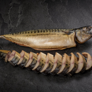 CABALLA ENTERA REDONDA PURA CONGELADA | PESCA SOSTENIBLE | NON-GMO - Product Image 4