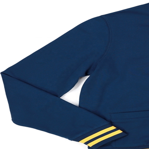 Suéter de punto con cuello en V - Product Image 4