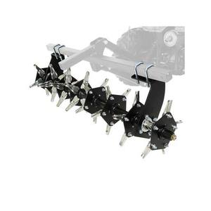 Kubota เติมอากาศแบบติดตั้งในรถแทรกเตอร์สำหรับเติมอากาศดิน - Product Image 6