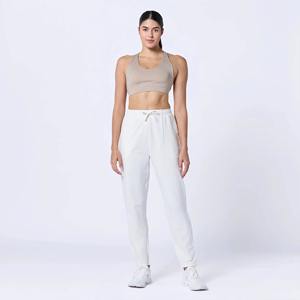 Pantalones Deportivos Holgados para Mujer, Diseño Moderno, Cómodos, Color Personalizado, Precio de Mayoreo, Pantalones de Chándal para Mujer a Precios Económicos - Product Image 3