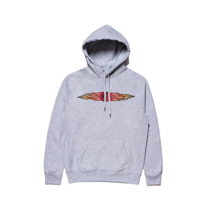 2024 400gsm sweats à capuche en éponge française sweat à capuche lourd de haute qualité 400 GSM coton polaire à capuche brillant façon internationale - Product Image 4