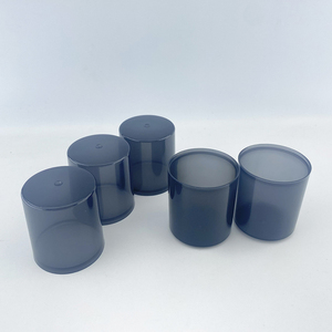 Tapa Antipolvo <span class=keywords><strong>de</strong></span> <span class=keywords><strong>Plástico</strong></span> PP <span class=keywords><strong>de</strong></span> 43 mm, Tapa <span class=keywords><strong>de</strong></span> Ajuste por <span class=keywords><strong>Fricción</strong></span> para Envases Cosméticos, Tapas Exteriores para Botellas <span class=keywords><strong>de</strong></span> Spray - Product Image 2