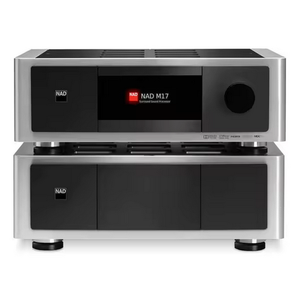 Procesador de Sonido Envolvente M17 Disponible en Stock, Procesador de Audio y Video de Calidad, Innovador, Garantía de 3 Años, OEM Personalizado - Product Image 3