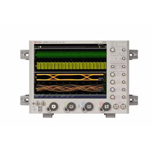Osciloscopio Digital Portátil Keysight DSOZ594A Infiniium con Ancho de Banda de 59 GHz y Sonda de 200 MHz - Product Image 4