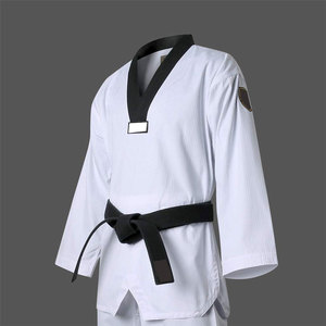 Meilleur prix Uniforme de Jiu-Jitsu Brésilien (BJJ) fabriqué au Pakistan Uniforme de Jiu-Jitsu Brésilien (BJJ) de haute qualité Uniforme de Jiu-Jitsu Brésilien (BJJ) de haute qualité - Product Image 3