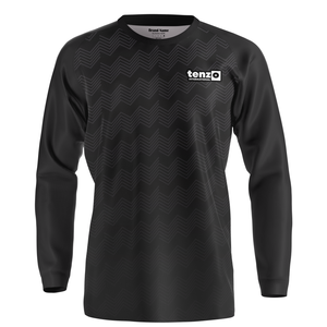 Tenzo Intl Fabricant de Sweatshirts en Polaire Teints Uni pour l'Hiver, Sublimation, Personnalisation, Polyester, Col Rond, Pull, OEM ODM - Product Image 4