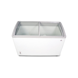 Petit congélateur en lots idéal pour les fabricants de crème glacée artisanale - Product Image 4