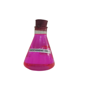 Rhodamine B Basic Violet 10 Dyestuffs for Paper Coating Wool Silk and Cellulose Fiber Dyeing Available at Competitive Price - Product Image 6