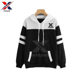 แจ็กเก็ตซับในผ้าไนลอนสำหรับผู้ชายมีฮู้ดปิดด้วยกระดุมแถวเดียว - Product Image 6