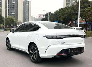 2024 Used Sedan Car with Automatic Gearbox FWD R17 Leather Seats Turbo <b>Panoramic</b> Sunroof 360 Rear <b>Camera</b> Left Steering - Product Image 5