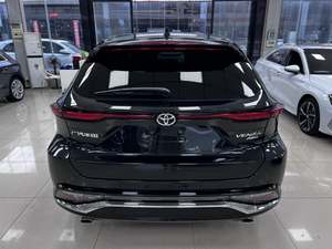 2022 <span class=keywords><strong>Toyota</strong></span> Venza 2.0L CVT quatre roues motrices Supr Eme modèle SUV de taille moyenne SUV 5 portes 5 places fabriqué en Chine à vendre - Product Image 6