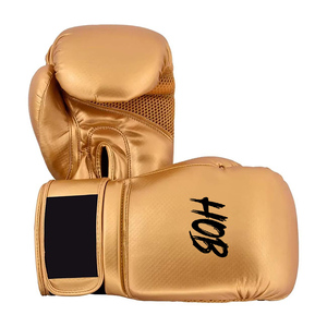 Guantes de Boxeo y Kickboxing de Bajo Precio, Guantes de Boxeo de Entrenamiento con Logotipo Personalizado, Universales, en Venta - Product Image 6
