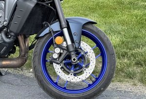 VENTES DE MOTO SPORTIVES YAMAHA 09 - Product Image 5