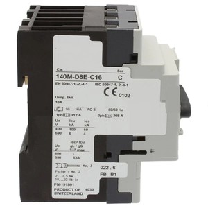 ลดราคา 140M-D8E-C16 สินค้าใหม่ - Product Image 4
