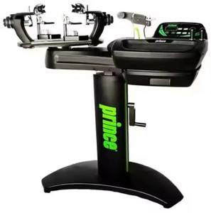 Super vente P7000 Ele-ctronic Tennis machine à corder - Product Image 1