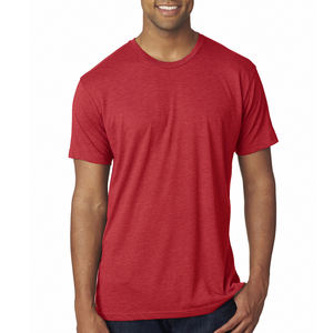 2025 Camiseta de manga corta de algodón con cuello redondo para hombre con Logo impreso con método Digital hecho de poliéster/Tela de punto de algodón - Product Image 5