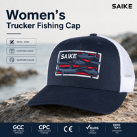 Gorra de Béisbol para Actividades al Aire Libre, Parche Personalizado, Gorra para Golf, Pesca y Estilo de Vida, Proveedor Directo de Fábrica OEM ODM, Venta al Por Mayor
