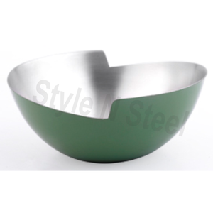 Bol de service Design extérieur pour hôtels Mariages et cuisines pour fruits - Product Image 2