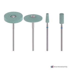 Kit de polissage <span class=keywords><strong>dentaire</strong></span>, polisseur <span class=keywords><strong>diamant</strong></span>é pour laboratoire <span class=keywords><strong>dentaire</strong></span>, polyvalent pour les dents - Product Image 2