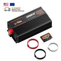 Equilibrador de Baterías Activo de 48V 10A, Directo de Fábrica en EE. UU., para Baterías de Plomo-Ácido y LiFePO4 de 12V, 24V, 36V y 48V